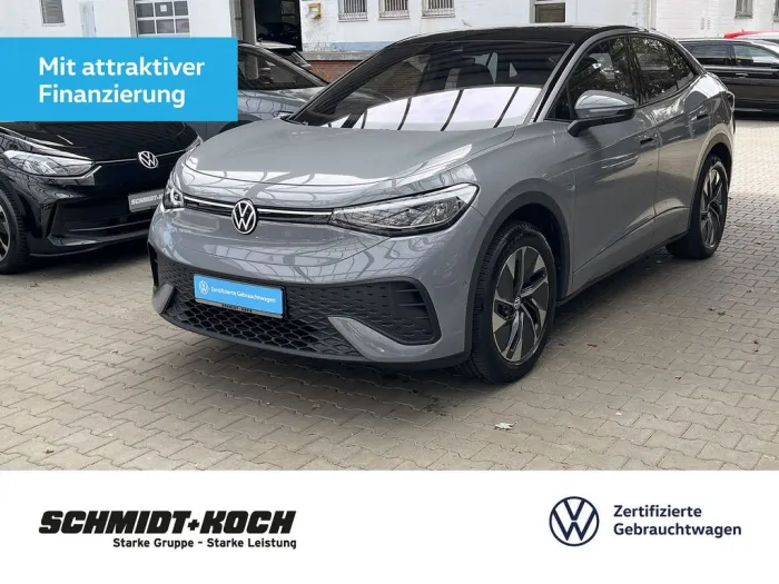 Volkswagen ID.5 Pro HARMAN HUD GJR AHK LED-Scheinw. Head-up