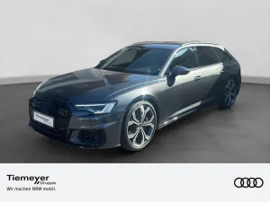 Audi S6 Avant TDI Q LM21 B&O MATRIX-LED OPS+