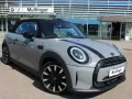 MINI Cooper Cabrio Aut. Sports.Navi LED KomfZ.Sitzh.