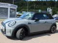 MINI Cooper Cabrio Aut. Sports.Navi LED KomfZ.Sitzh.