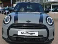 MINI Cooper Cabrio Aut. Sports.Navi LED KomfZ.Sitzh.
