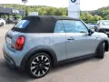 MINI Cooper Cabrio Aut. Sports.Navi LED KomfZ.Sitzh.