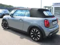 MINI Cooper Cabrio Aut. Sports.Navi LED KomfZ.Sitzh.