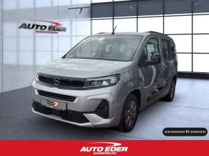 Opel Combo GS 1.5 CDTI MFL BT Verkehrszeichenerk. DAB