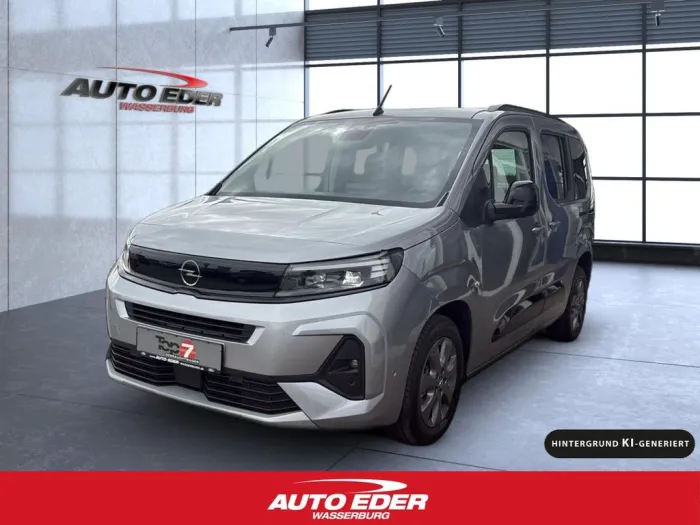 Opel Combo GS 1.5 CDTI MFL BT Verkehrszeichenerk. DAB