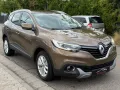Renault Kadjar 4x4 1.6dCi XMOD-ALLRAD-NAVI-EURO6