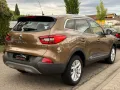 Renault Kadjar 4x4 1.6dCi XMOD-ALLRAD-NAVI-EURO6