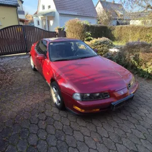 Honda Prelude 2.0i LS