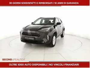 Other Toyota Yaris Cross 1.5h Active fwd 116cv e-cvt