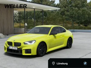 BMW M2 Coupe Aut. AdpLED,HUD,RFK,ParkAss,HiFi,KomfZ