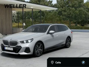 BMW 540d xDr T M Sport Pano,StHz,AHK,B&W,AutoB,PAPro