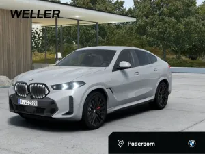 BMW X6 xDr30d M Sport Pro B&W,2-Achs,AktivL,SkyL,AHK