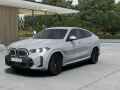 BMW X6 xDr30d M Sport Pro B&W,2-Achs,AktivL,SkyL,AHK