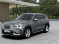 BMW iX1 eDrive20 xLine ParkA,DriveA Sportpaket Navi