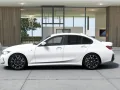 BMW 330iA xD M SPORT AdLED DA St+Go AHK Leas. 399.-