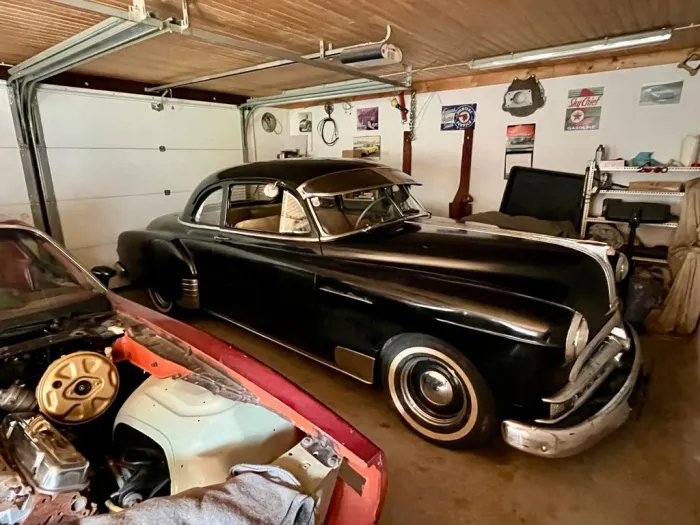 Other Pontiac Chieftain