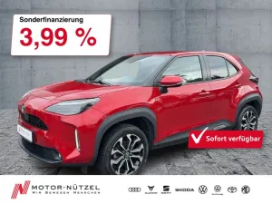 Toyota Yaris Cross 1.5 Hybrid Team D +ACC+SHZ+CarPlay