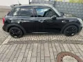 MINI Cooper 5-Türer_Midnight Black Metallic