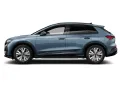 Audi Q4 e-tron 45 advanced ACC HUD Matrix R-Kamera