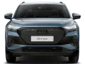 Audi Q4 e-tron 45 advanced ACC HUD Matrix R-Kamera