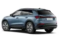Audi Q4 e-tron 45 advanced ACC HUD Matrix R-Kamera