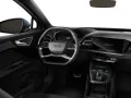 Audi Q4 e-tron 45 advanced ACC HUD Matrix R-Kamera