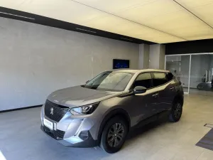 Peugeot PEUGEOT 2008 II 2020 - 2008 1.2 puretech Active 
