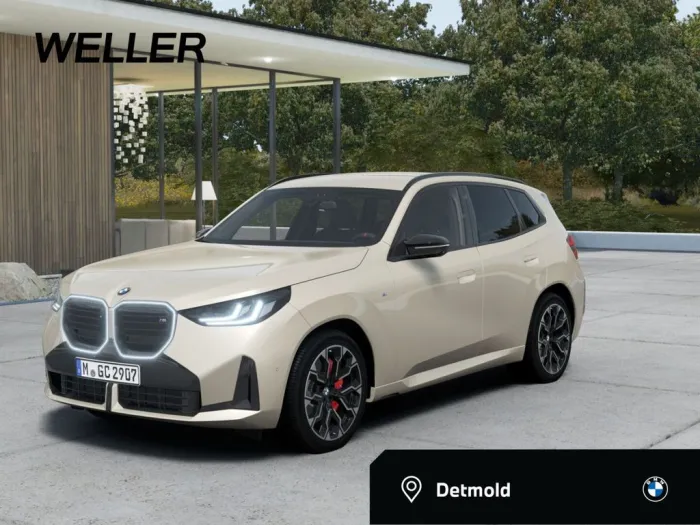 BMW X3 M50 xDrive M Sport Pro AHK,360°,HUD,H/K
