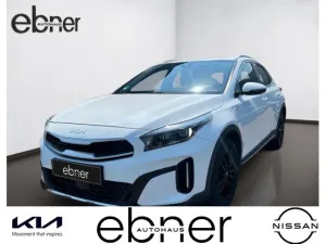 Kia Xceed 1.5 T-GDI Spirit - Navi - Rückfahrkamera
