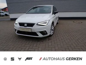 Seat Ibiza FR 1.0 TSI FR *LED*SHZ*KLIMA*LANE-ASSIST*