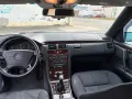 Mercedes-Benz E290 Turbodiesel W210