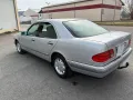 Mercedes-Benz E290 Turbodiesel W210