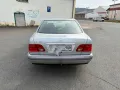 Mercedes-Benz E290 Turbodiesel W210
