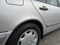 Mercedes-Benz E290 Turbodiesel W210