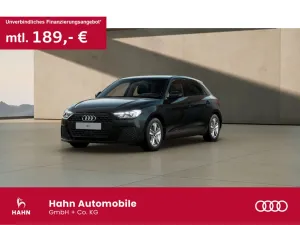 Audi A1 Sportback 25 TFSI - Infotainmentpaket plus - 
