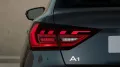 Audi A1 Sportback advanced 25 TFSI - Infotainmentpake