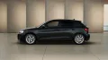 Audi A1 Sportback advanced 25 TFSI - Infotainmentpake