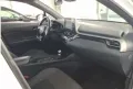 Toyota C-HR 1.8 Hybrid Flow BiLED+ACC+DAB+BLUETOOTH+ALU