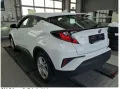 Toyota C-HR 1.8 Hybrid Flow BiLED+ACC+DAB+BLUETOOTH+ALU