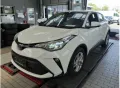 Toyota C-HR 1.8 Hybrid Flow BiLED+ACC+DAB+BLUETOOTH+ALU