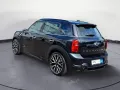 MINI Countryman John Cooper Works ALL4 Navi Leder Kli