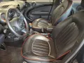 MINI Countryman John Cooper Works ALL4 Navi Leder Kli