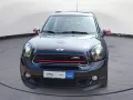 MINI Countryman John Cooper Works ALL4 Navi Leder Kli