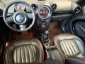 MINI Countryman John Cooper Works ALL4 Navi Leder Kli