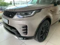 Land Rover Discovery D250 DYNAMIC SE STANDHEIZUNG+7 SITZER