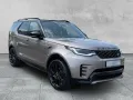 Land Rover Discovery D250 DYNAMIC SE STANDHEIZUNG+7 SITZER