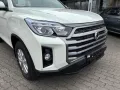 KGM Musso GRAND 2.2D 4x4 CORE+AHK3.000kg+5J.GARANTIE