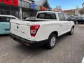 KGM Musso GRAND 2.2D 4x4 CORE+AHK3.000kg+5J.GARANTIE