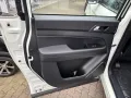 KGM Musso GRAND 2.2D 4x4 CORE+AHK3.000kg+5J.GARANTIE