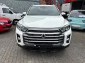KGM Musso GRAND 2.2D 4x4 CORE+AHK3.000kg+5J.GARANTIE